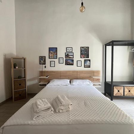 Borgo Orefici - Napoli Centro Eksteriør billede