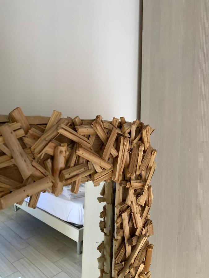 Borgo Orefici - Napoli Centro Eksteriør billede