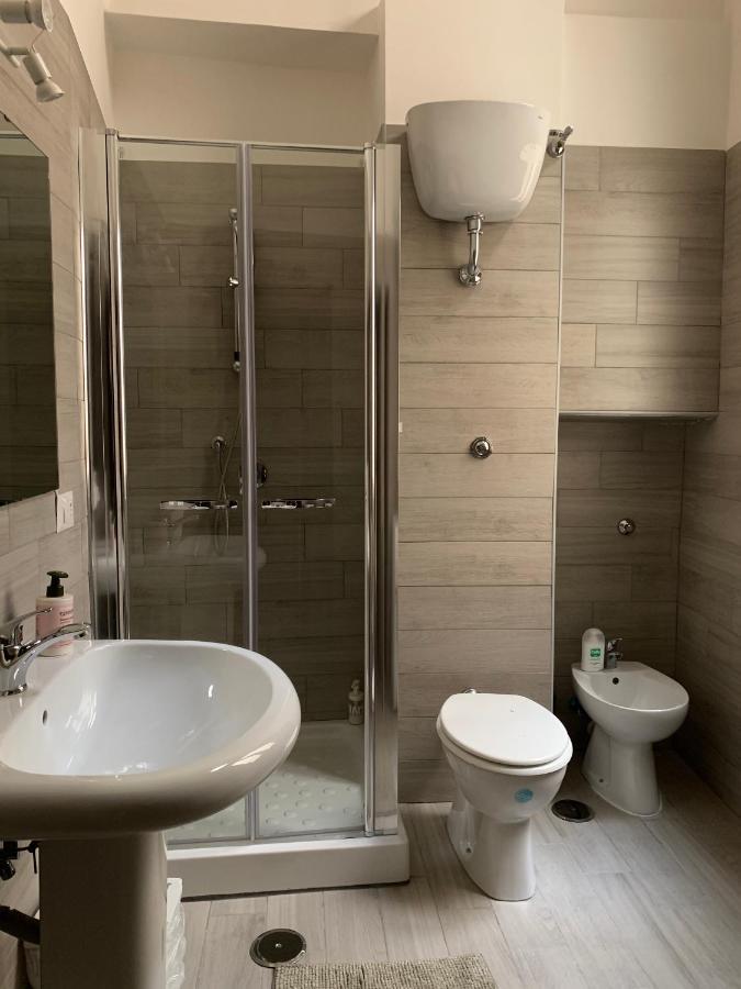 Borgo Orefici - Napoli Centro Eksteriør billede