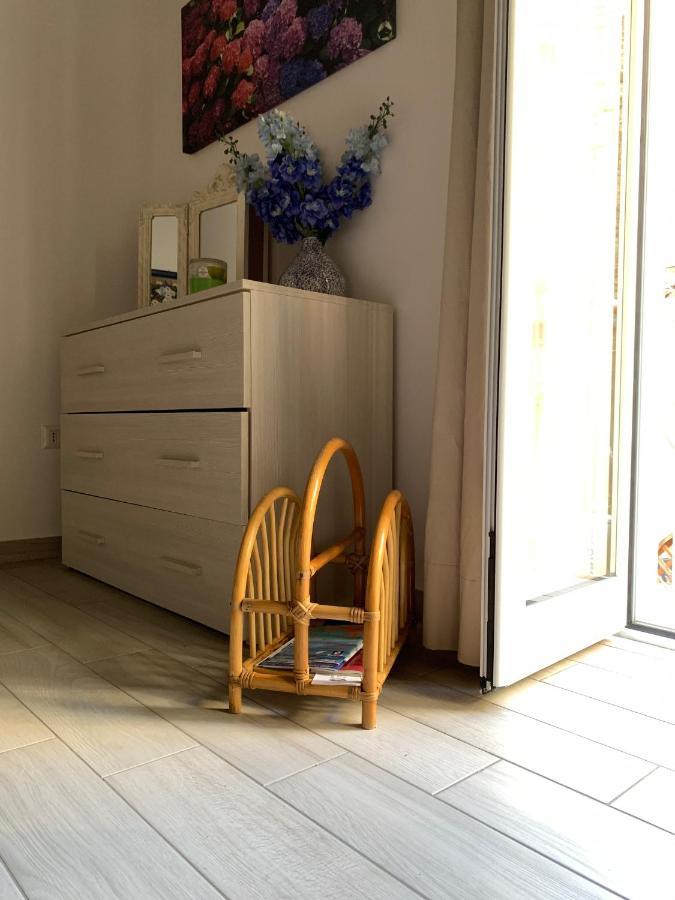 Borgo Orefici - Napoli Centro Eksteriør billede