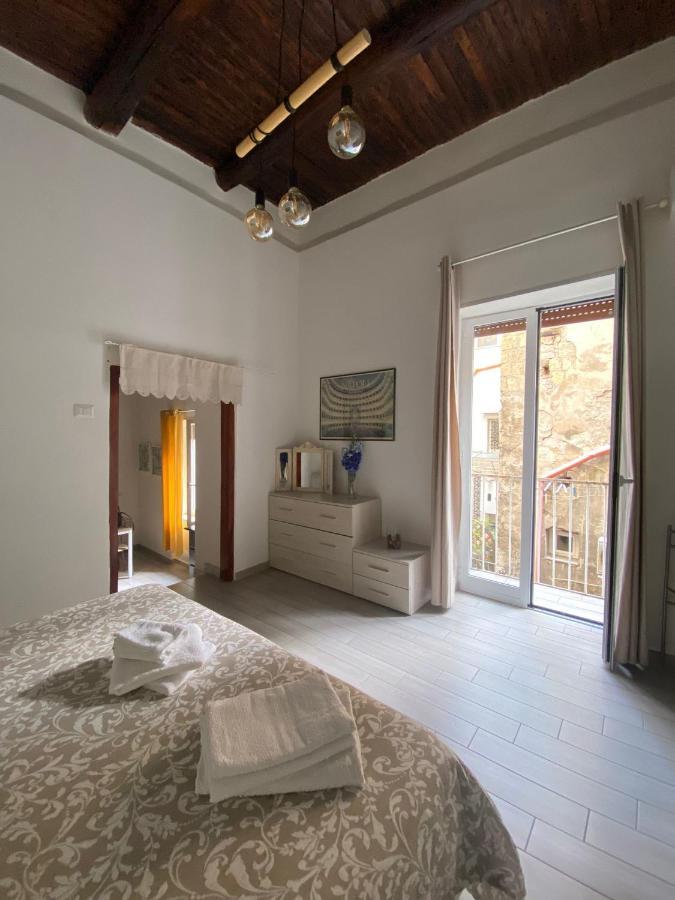 Borgo Orefici - Napoli Centro Eksteriør billede
