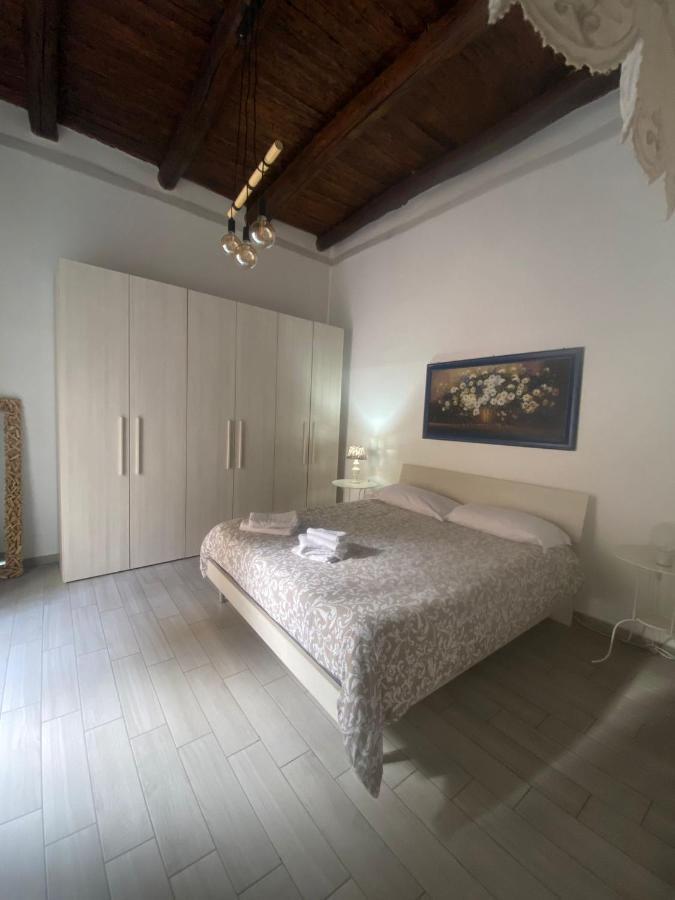 Borgo Orefici - Napoli Centro Eksteriør billede