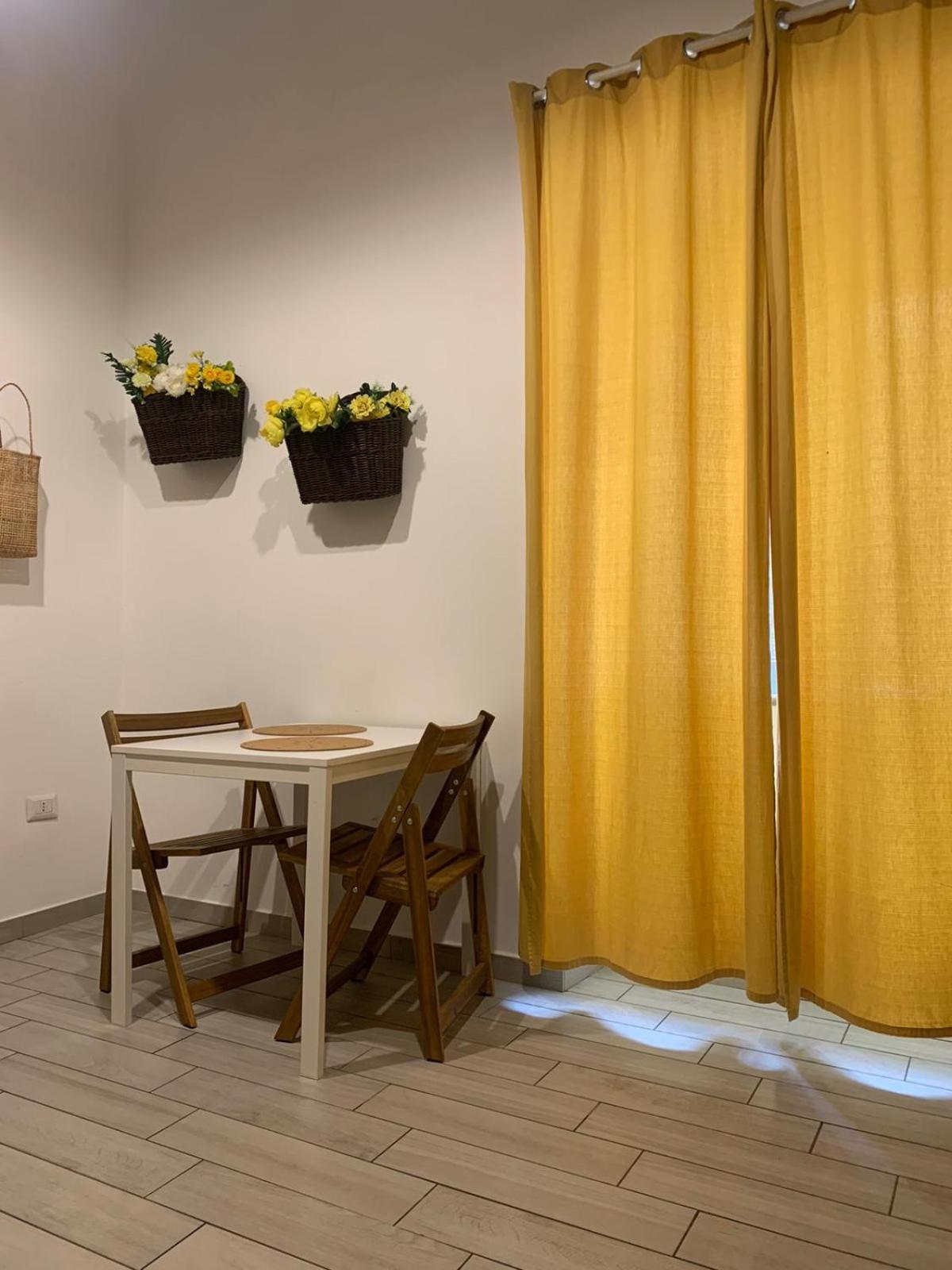Borgo Orefici - Napoli Centro Eksteriør billede
