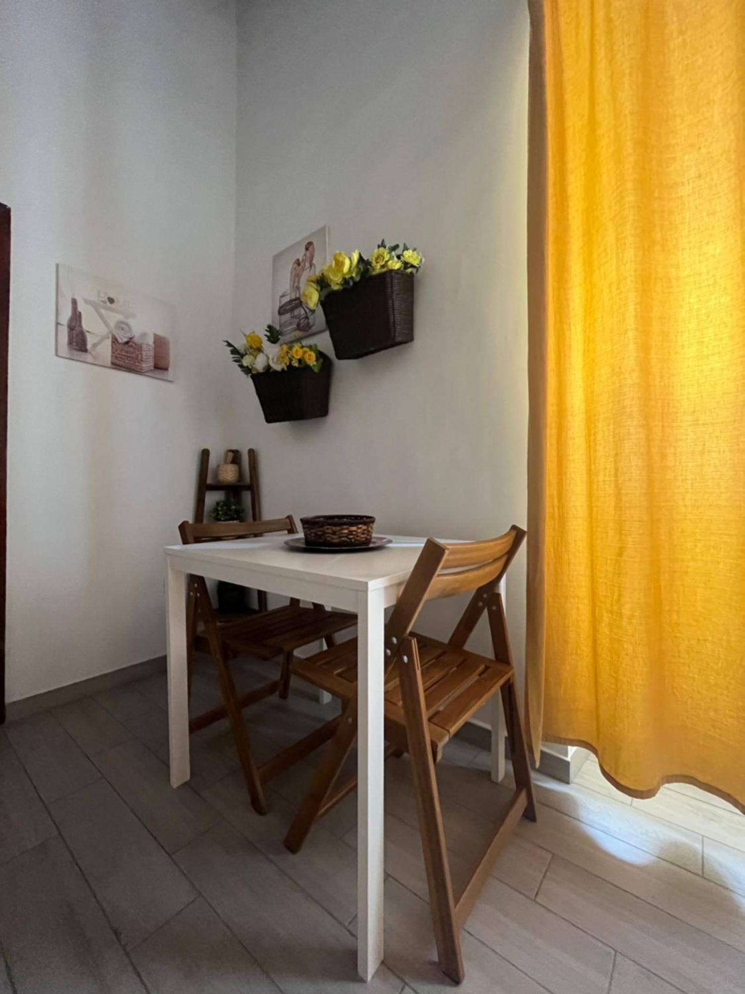 Borgo Orefici - Napoli Centro Eksteriør billede